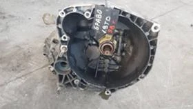 Скоростна кутия FIAT BRAVO 1.9TD 1998, снимка 2