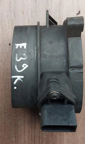 Дебитомер за  BMW E 39 , снимка 2