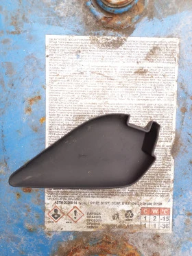 Капаче на интериорна дръжка Хюндай их20 , снимка 1