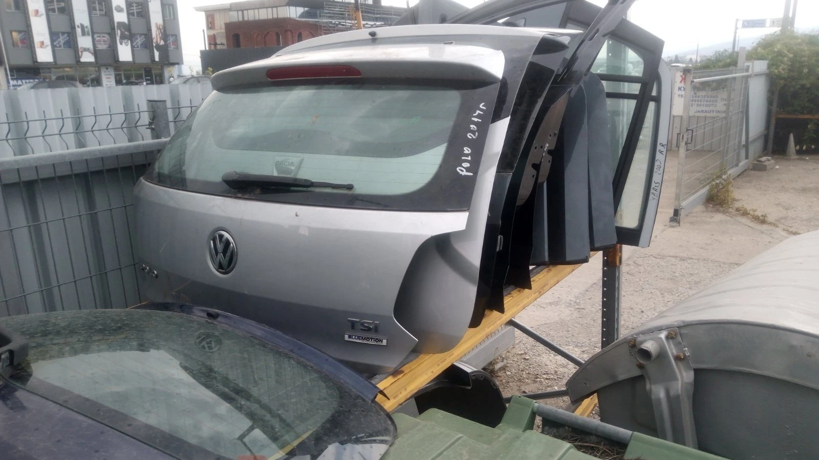   VW Polo 2014 | Mobile.bg   1