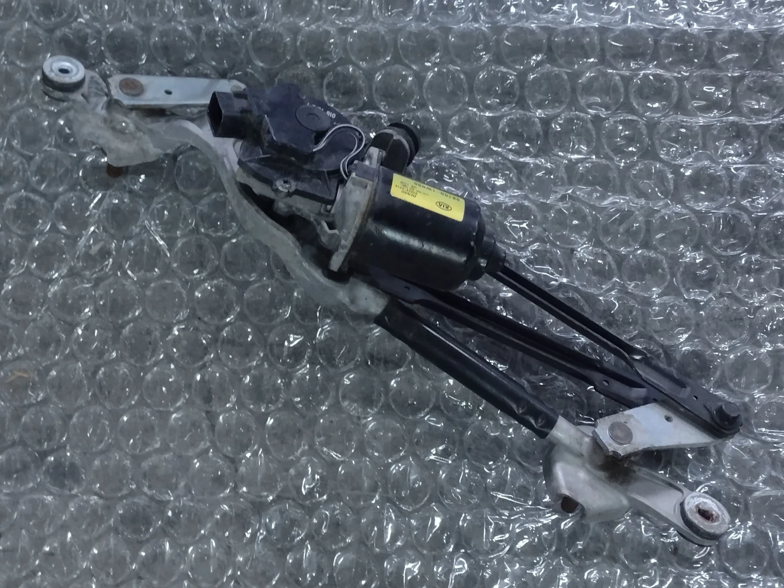 98100-1W000           KIA RIO  (2011-2017) Denso 03524-8210 | Mobile.bg   4