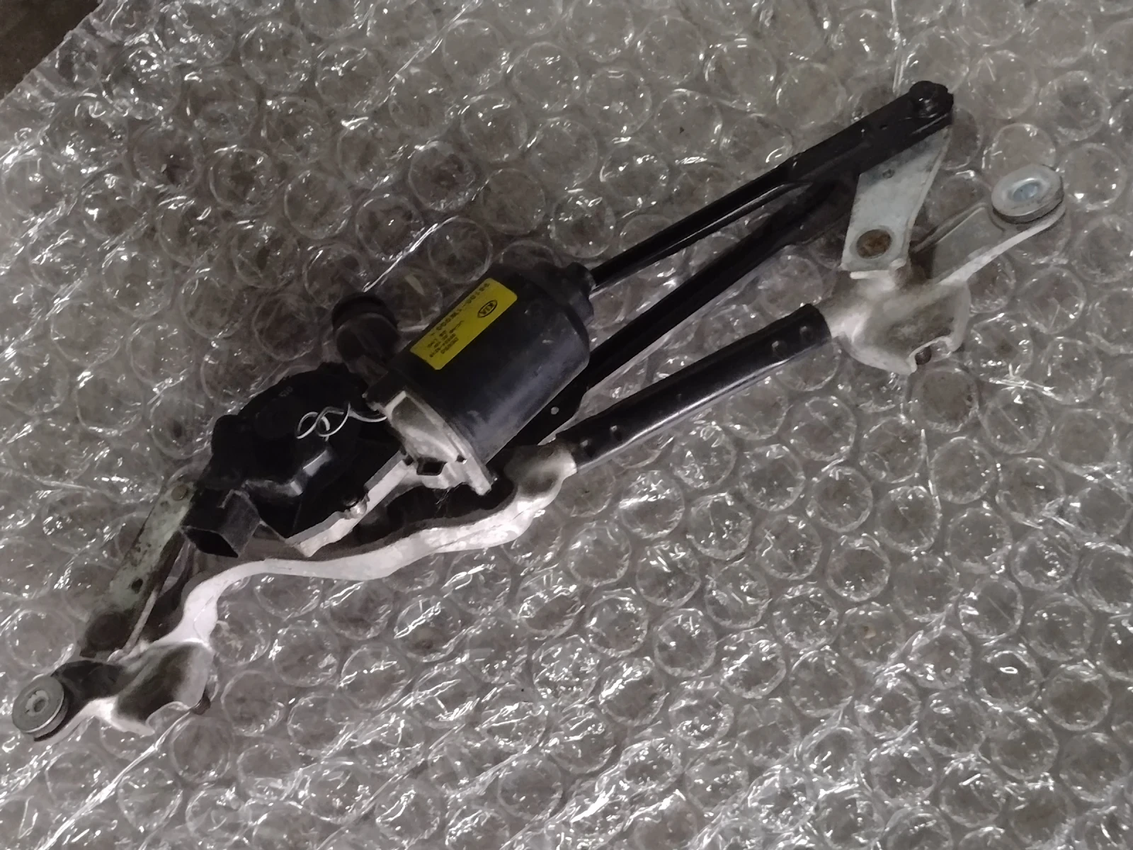 98100-1W000           KIA RIO  (2011-2017) Denso 03524-8210 | Mobile.bg   2