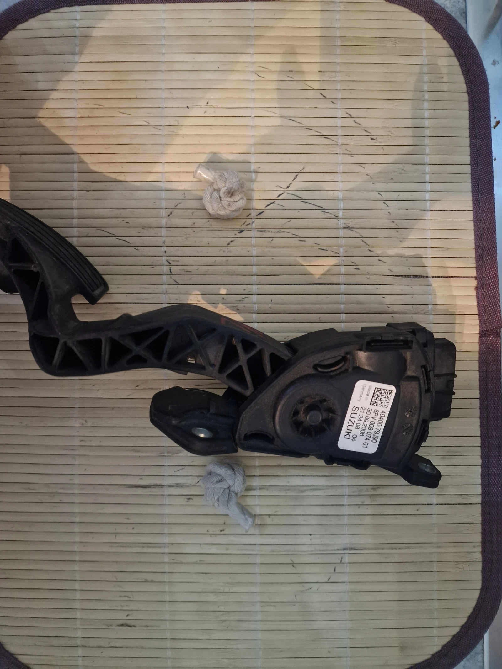 49400-79J90 6PV 009 074-01 ����� ��� SUZUKI | Mobile.bg � ����������� 1