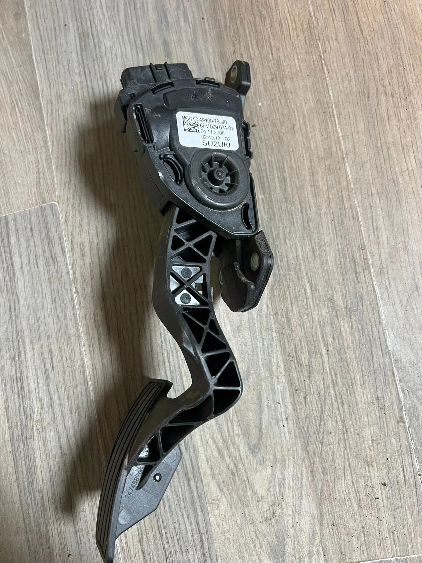 49400-79J90 6PV 009 074-01 ����� ��� SUZUKI | Mobile.bg � ����������� 5