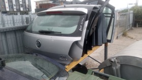 Заден капак VW Polo 2014, снимка 1 - Части - 46377405