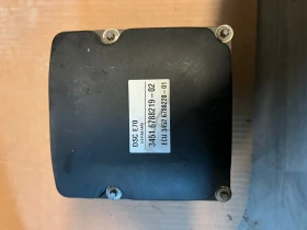 3451 6788219-02 ABS Помпа BMW X5  DSC E70 ECU 3452 6788220-01, снимка 1 - Части - 48619381