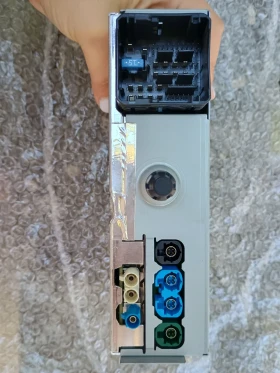 Навигация, снимка 11