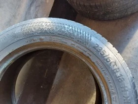 Гуми Зимни 235/60R18, снимка 8