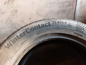 Гуми Зимни 235/60R18, снимка 6