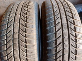 Гуми Зимни 235/60R18, снимка 3