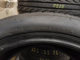 Гуми Летни 255/40R20, снимка 6