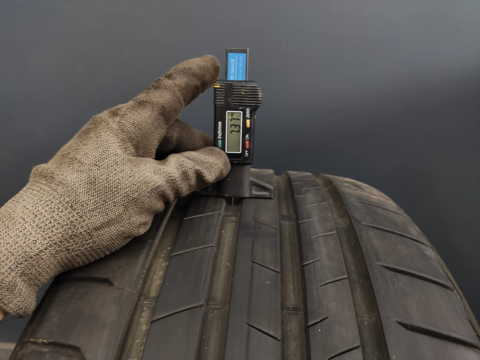  255/40R20 | Mobile.bg   4