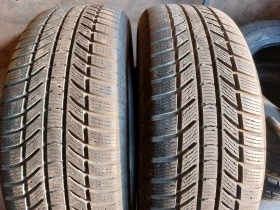 Гуми Зимни 235/60R18, снимка 1 - Гуми и джанти - 39391683