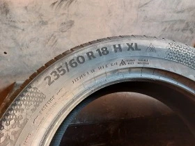 Гуми Зимни 235/60R18, снимка 7 - Гуми и джанти - 39391683