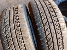 Гуми Зимни 235/60R18, снимка 2 - Гуми и джанти - 39391683