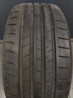 Гуми Летни 255/40R20, снимка 2 - Гуми и джанти - 46704852