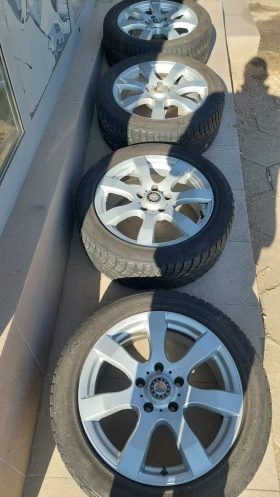    225/50R17 | Mobile.bg    2