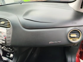 Fiat Bravo 1.9.  КРАЙНА ЦЕНА!!!, снимка 10
