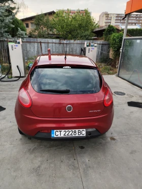 Fiat Bravo 1.9.  КРАЙНА ЦЕНА!!!, снимка 7