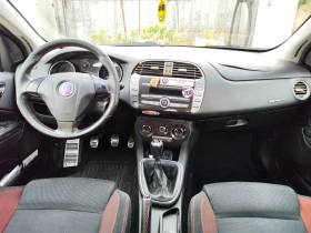 Fiat Bravo 1.9.  КРАЙНА ЦЕНА!!!, снимка 14