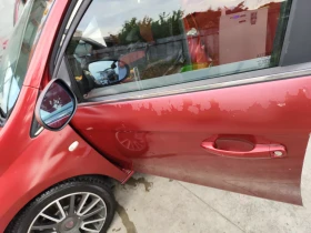 Fiat Bravo 1.9.  КРАЙНА ЦЕНА!!!, снимка 5