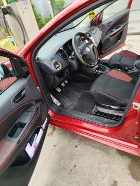 Fiat Bravo 1.9.  КРАЙНА ЦЕНА!!!, снимка 11