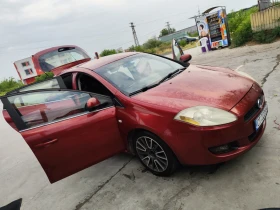 Fiat Bravo 1.9.  КРАЙНА ЦЕНА!!!, снимка 12