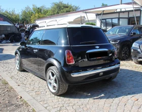 Mini One 1.4 16V D   - изображение 7