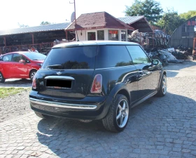 Mini One 1.4 16V D   - изображение 5