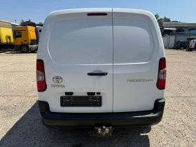 Toyota Proace City 1.5 D4D, снимка 8