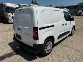 Toyota Proace City 1.5 D4D, снимка 6
