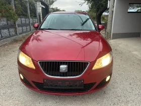 Seat Exeo 2.0-TDI-120k.c-Common rail, снимка 2