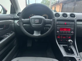 Seat Exeo 2.0-TDI-120k.c-Common rail, снимка 8