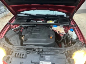 Seat Exeo 2.0-TDI-120k.c-Common rail, снимка 14