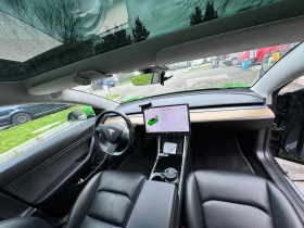 Tesla Model 3 Long range 4х4 82kw, снимка 5