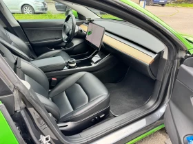 Tesla Model 3 Long range 4х4 82kw, снимка 15