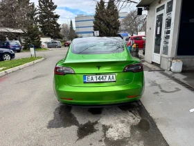 Tesla Model 3 Long range 4х4 82kw, снимка 6
