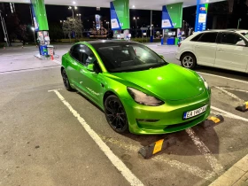 Tesla Model 3 Long range 4х4 82kw, снимка 7
