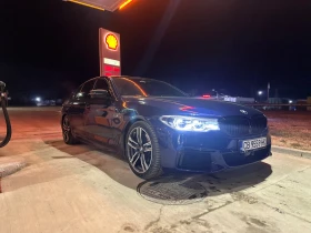 BMW 550 M550i x-Drive, снимка 10