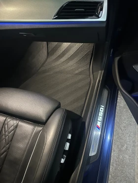 BMW 550 M550i x-Drive, снимка 7