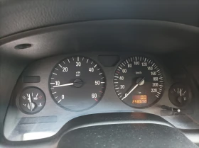 Opel Astra G 1.7 ISUZU, снимка 4