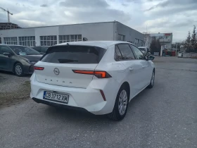 Opel Astra 1.2T Auto Гаранц., снимка 3