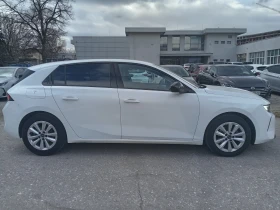 Opel Astra 1.2T Auto Гаранц., снимка 6
