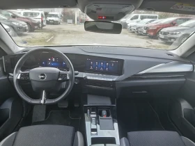 Opel Astra 1.2T Auto Гаранц., снимка 10