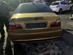 BMW 328 E46 купе Двг М54, снимка 1