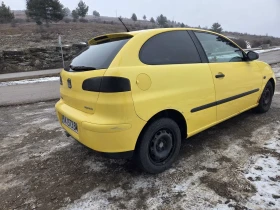 Seat Ibiza 1.9 TDI , снимка 3