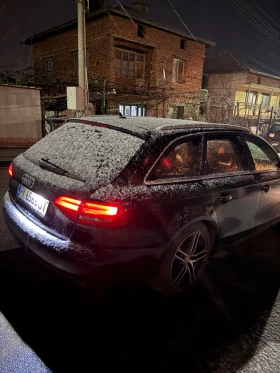 Audi A4 Avant, снимка 6