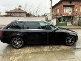 Audi A4 Avant, снимка 3