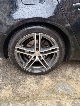 Audi A4 Avant, снимка 4