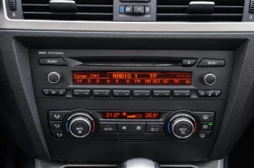 BMW 320 LPG* автомат, снимка 10